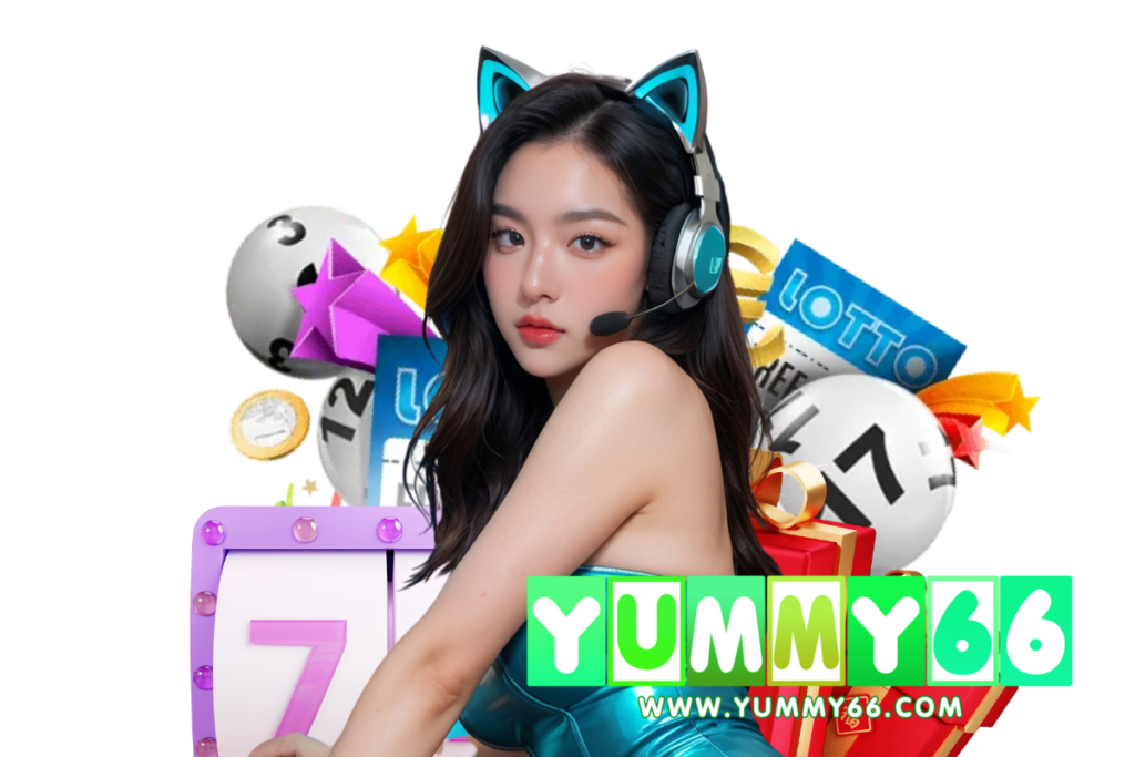 yummy66 สมัคร