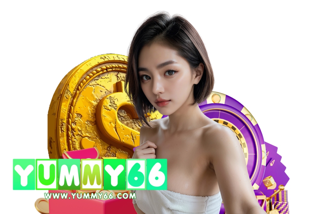 yummy66 แจกเครดิตฟรี